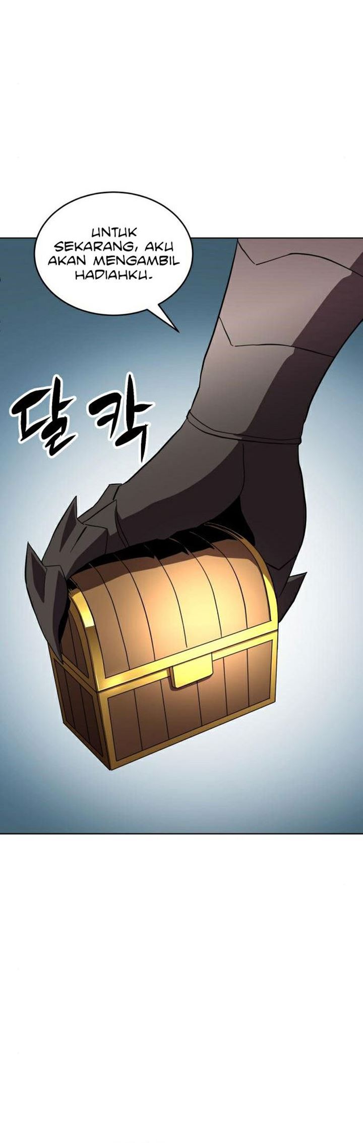 Final Boss Chapter 34 Gambar 41