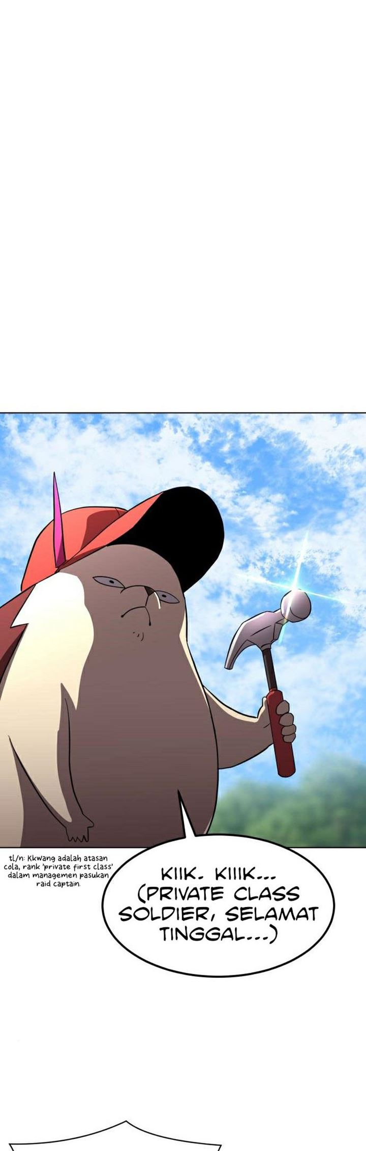 Final Boss Chapter 34 Gambar 44