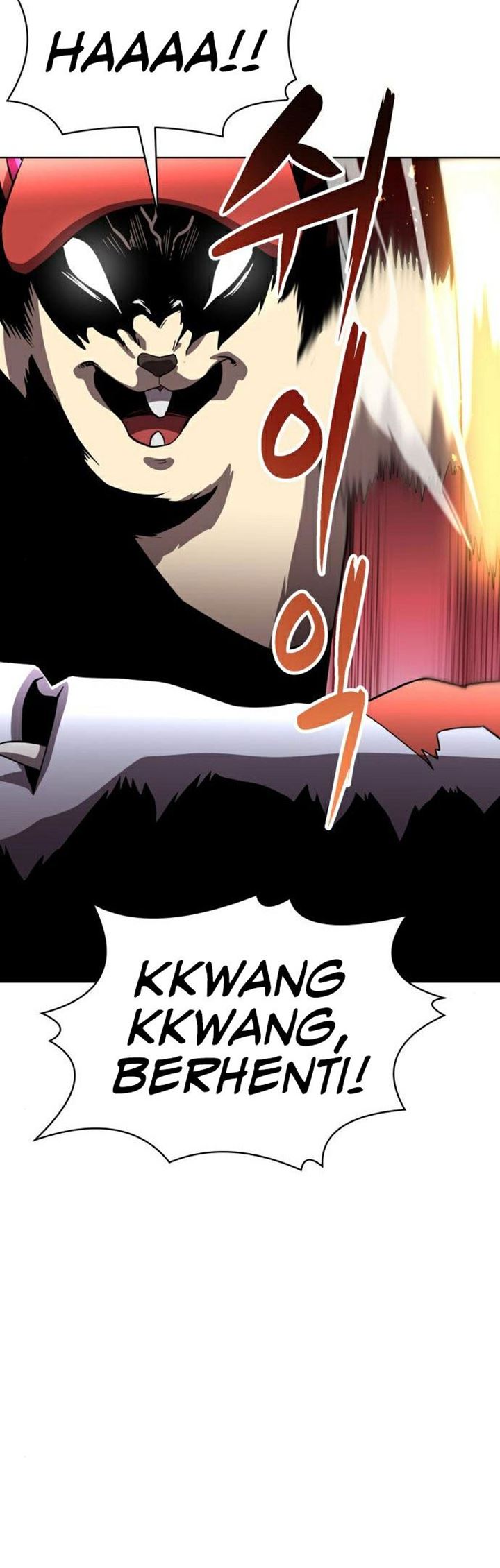 Final Boss Chapter 34 Gambar 45