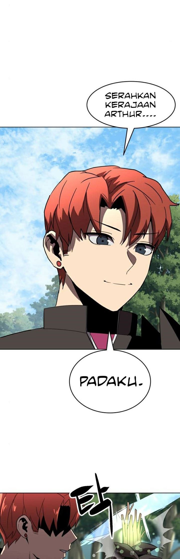 Final Boss Chapter 34 Gambar 48