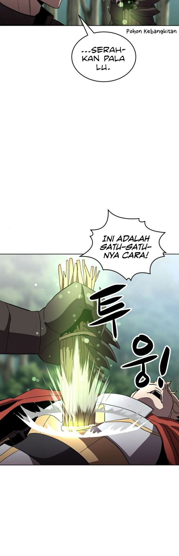 Final Boss Chapter 34 Gambar 49