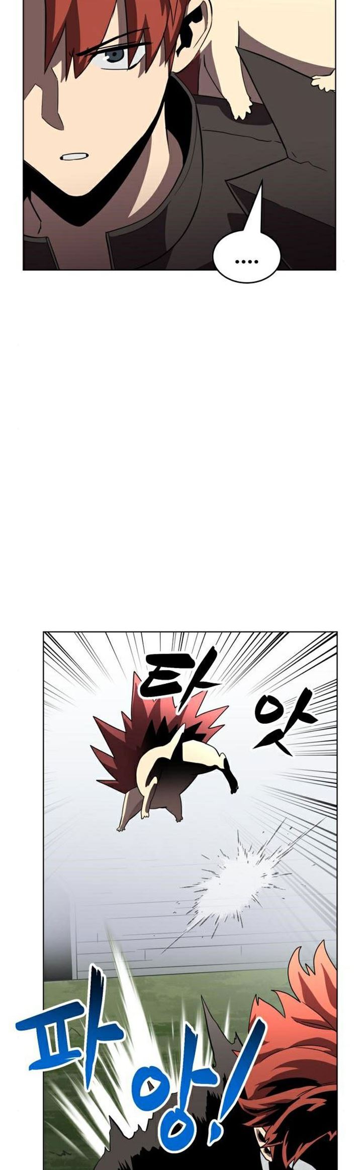 Final Boss Chapter 34 Gambar 5