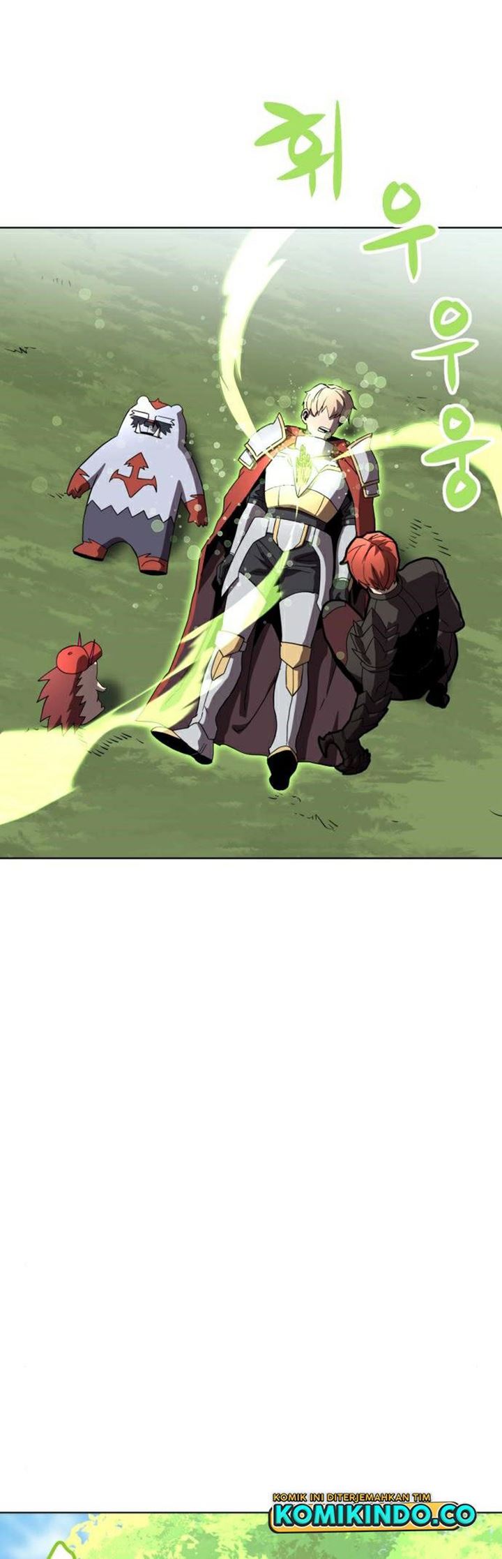 Final Boss Chapter 34 Gambar 50