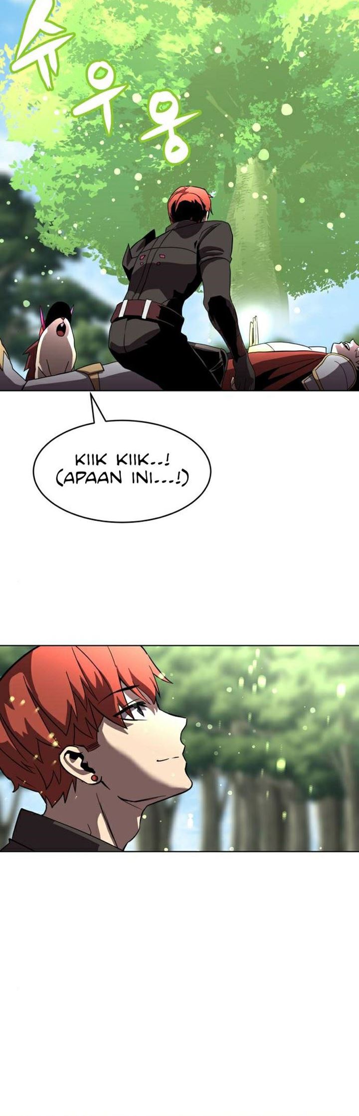 Final Boss Chapter 34 Gambar 51