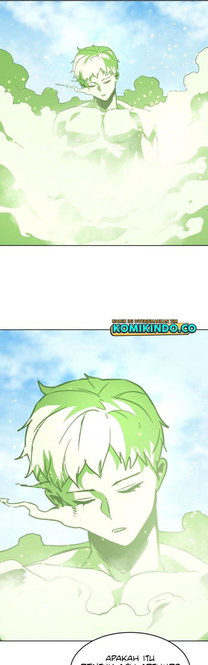 Final Boss Chapter 34 Gambar 52