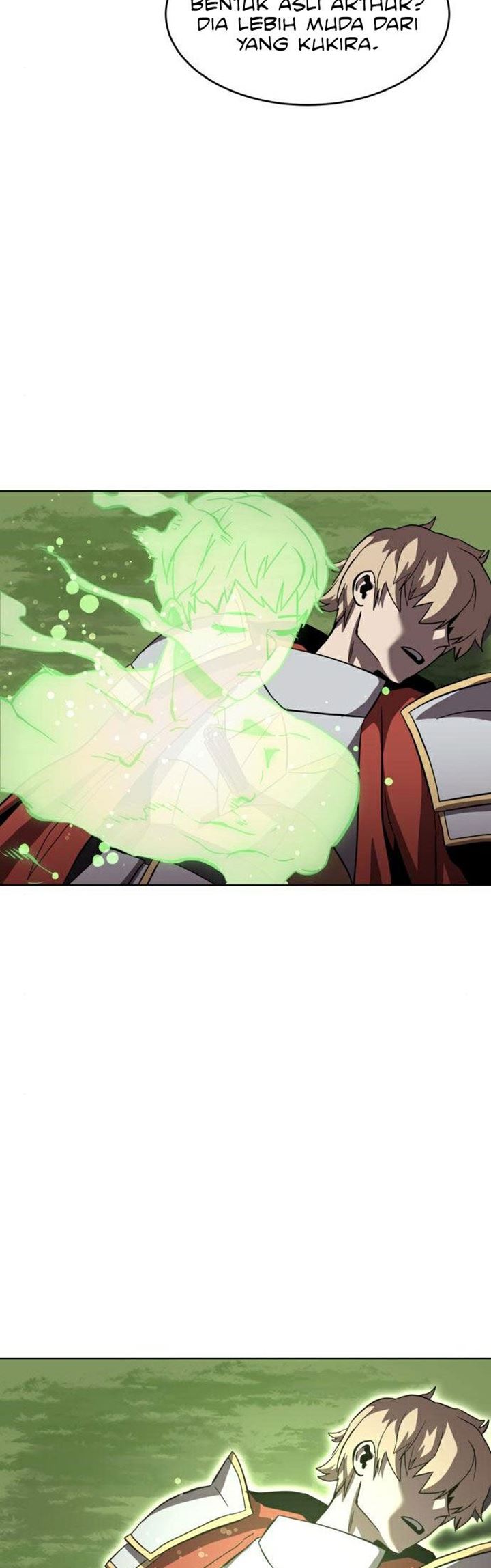 Final Boss Chapter 34 Gambar 53