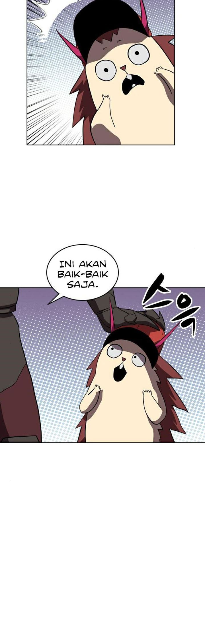 Final Boss Chapter 34 Gambar 58