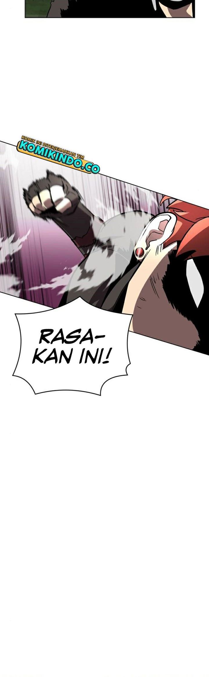 Final Boss Chapter 34 Gambar 6