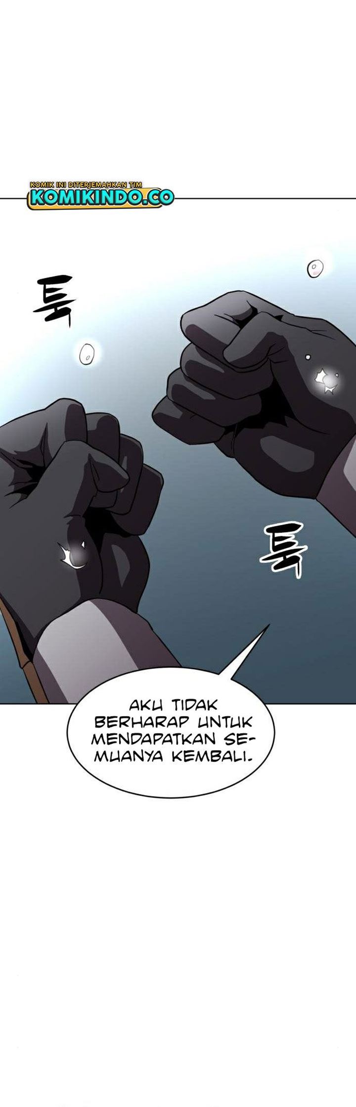 Final Boss Chapter 34 Gambar 61