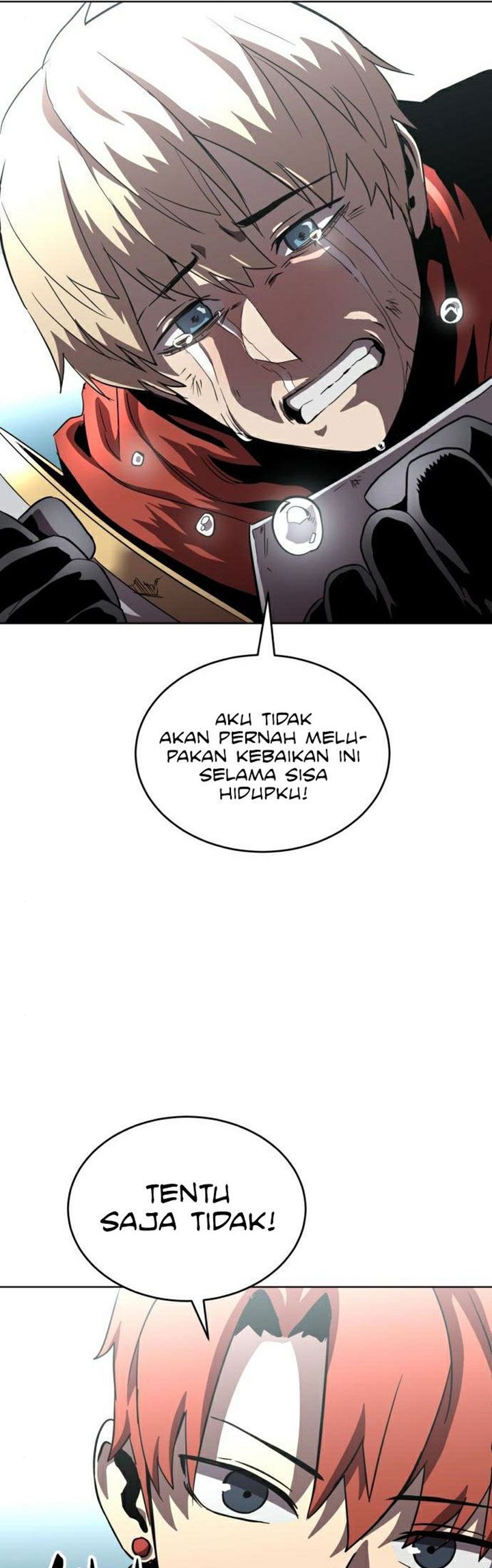 Final Boss Chapter 34 Gambar 62