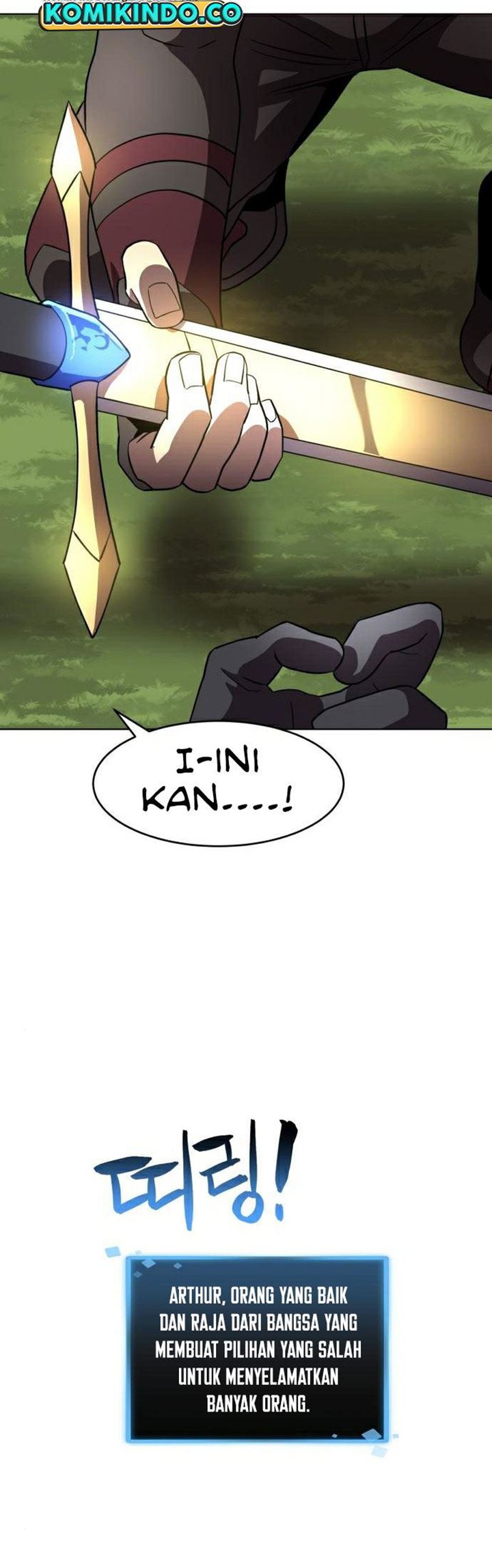 Final Boss Chapter 34 Gambar 65