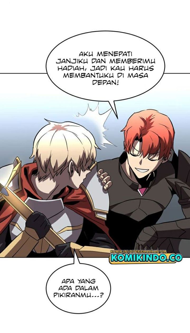 Final Boss Chapter 34 Gambar 69