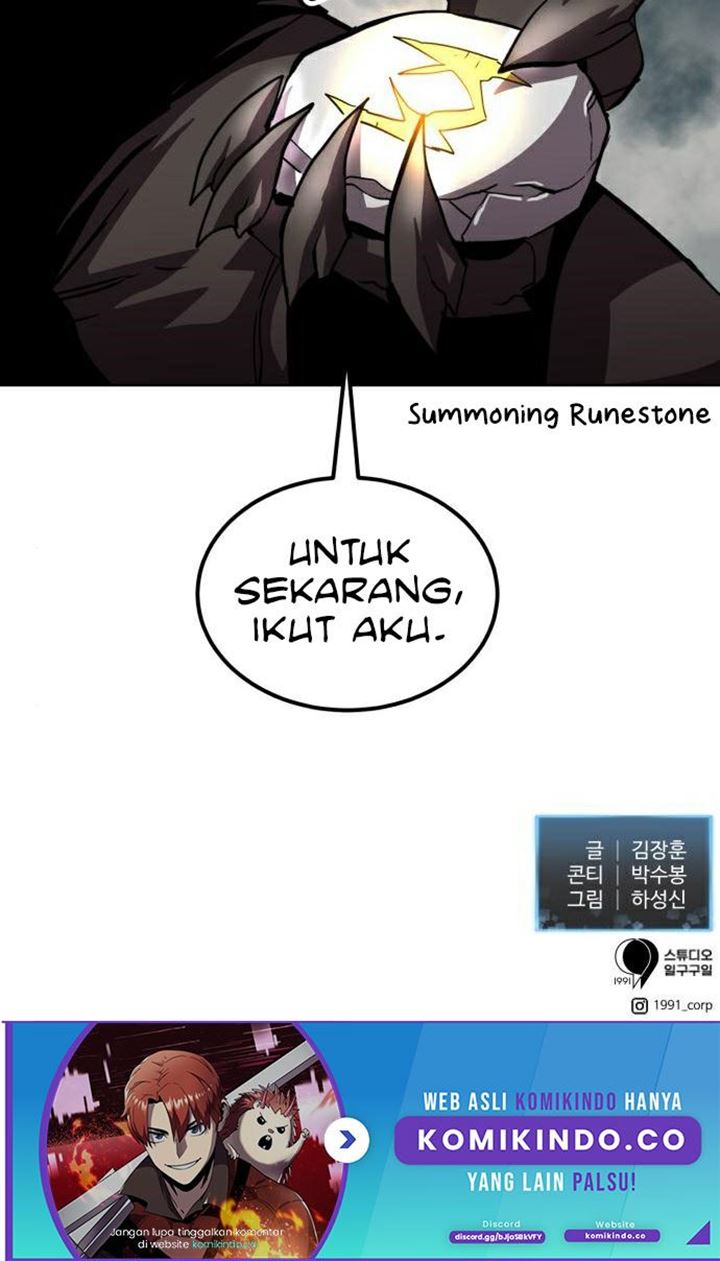 Final Boss Chapter 34 Gambar 71