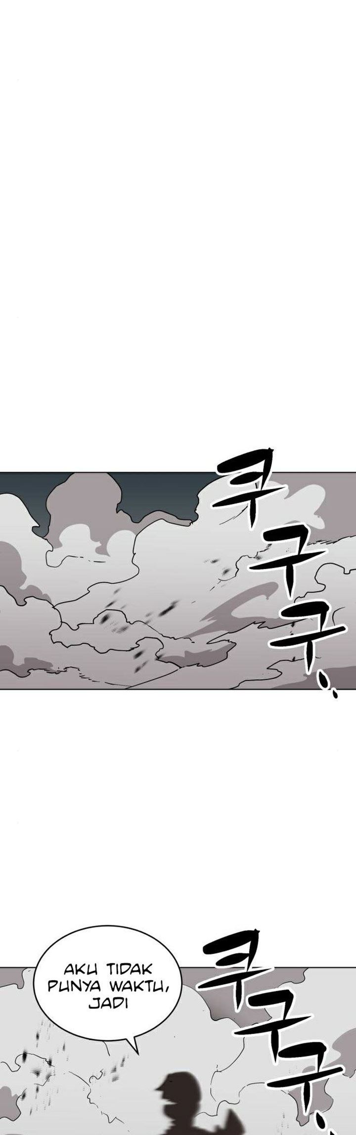 Final Boss Chapter 34 Gambar 8