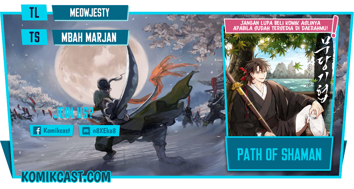 Baca Komik Mudang Association Chapter 65 Gambar 1