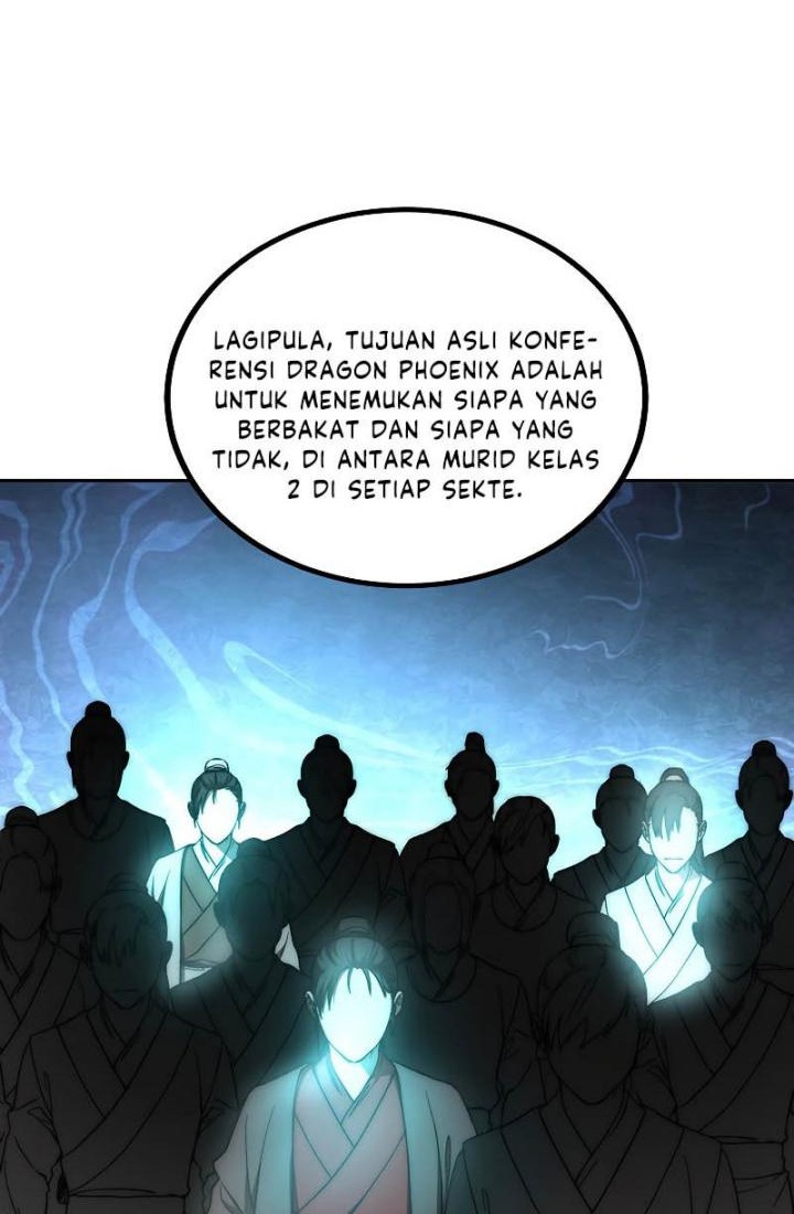 Mudang Association Chapter 65 Gambar 18