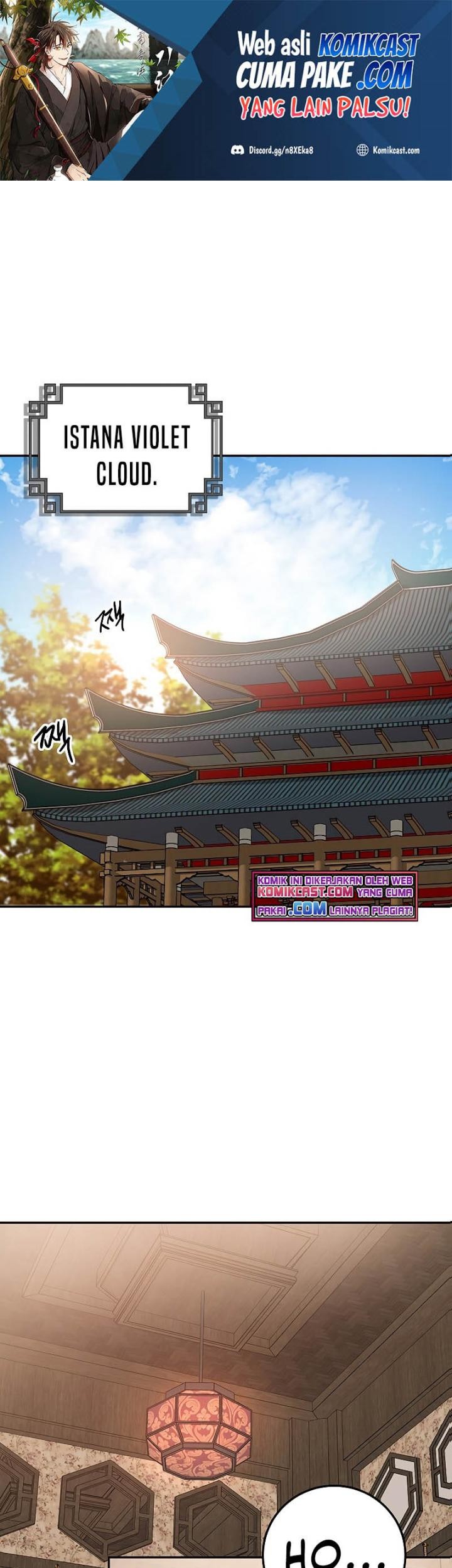 Baca  Mudang Association Chapter 65 Gambar 2