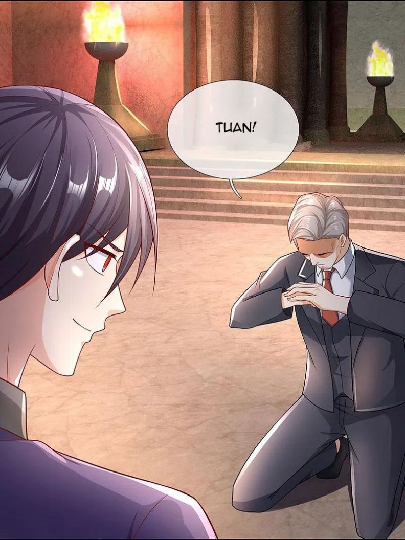 Immortal Daddy Xianzun Chapter 285 Gambar 13