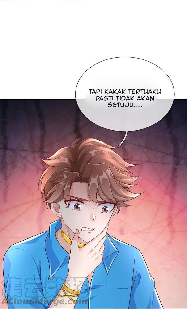 Immortal Daddy Xianzun Chapter 285 Gambar 20