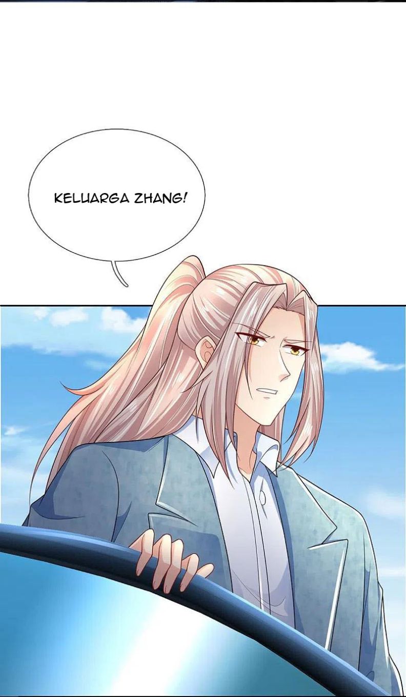 Immortal Daddy Xianzun Chapter 285 Gambar 25