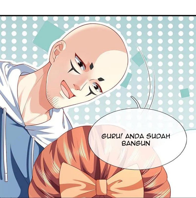 Immortal Daddy Xianzun Chapter 285 Gambar 28