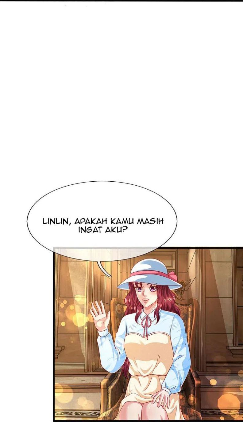 Immortal Daddy Xianzun Chapter 285 Gambar 31