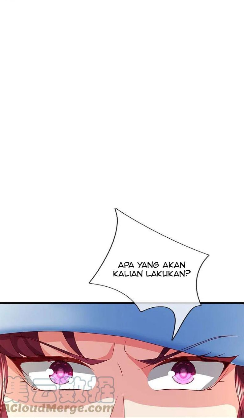 Immortal Daddy Xianzun Chapter 285 Gambar 35