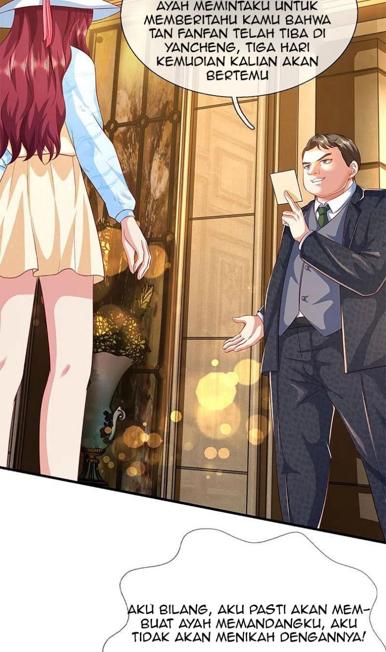 Immortal Daddy Xianzun Chapter 285 Gambar 37