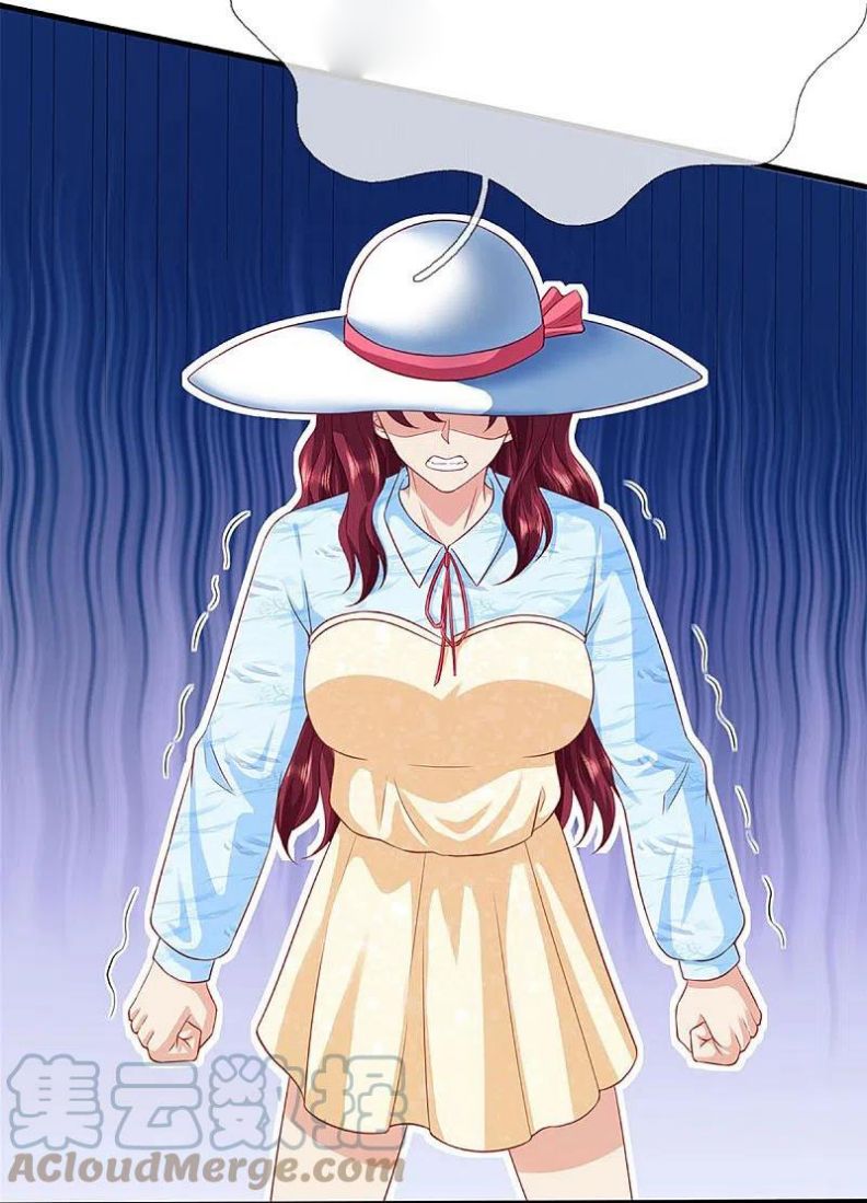 Immortal Daddy Xianzun Chapter 285 Gambar 38