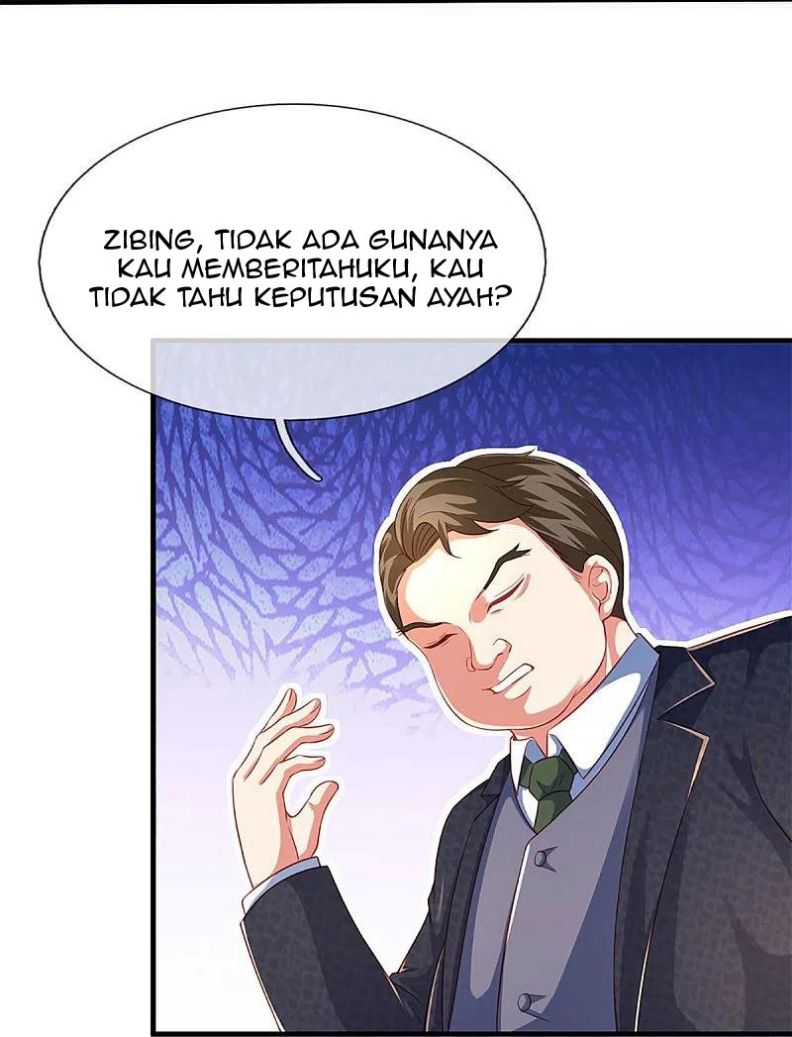 Immortal Daddy Xianzun Chapter 285 Gambar 39