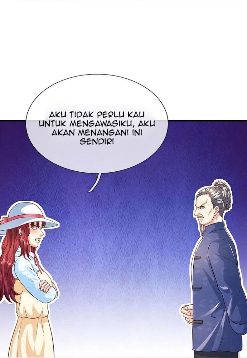 Immortal Daddy Xianzun Chapter 285 Gambar 42