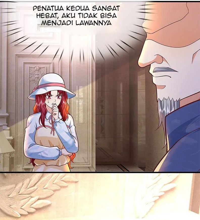 Immortal Daddy Xianzun Chapter 285 Gambar 45