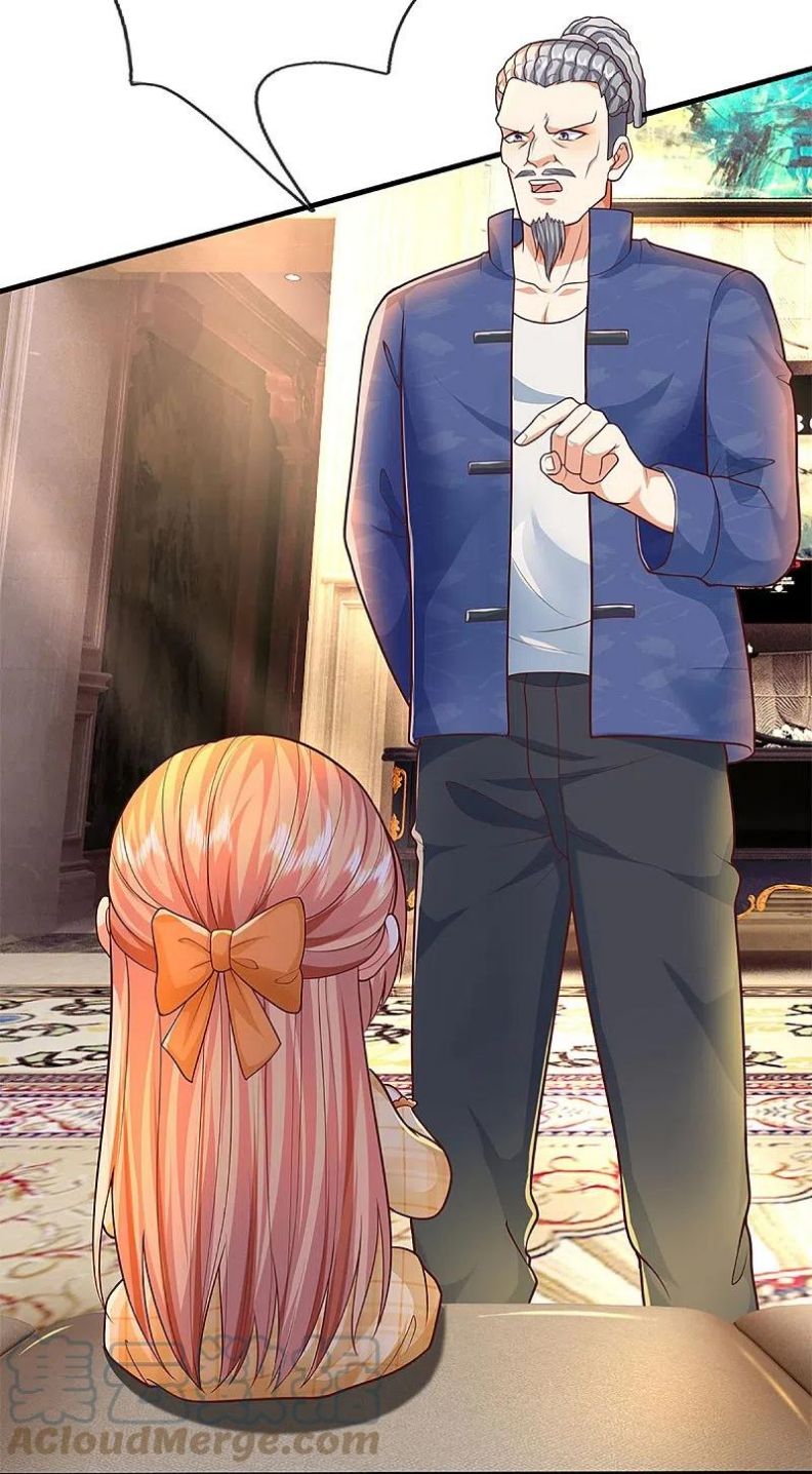 Immortal Daddy Xianzun Chapter 285 Gambar 47