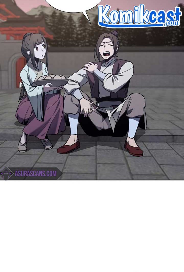 I Reincarnated As The Crazed Heir Chapter 36 Gambar 31