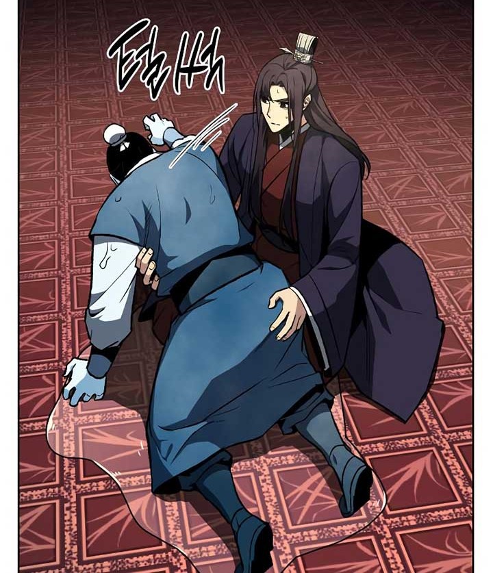 I Reincarnated As The Crazed Heir Chapter 36 Gambar 49