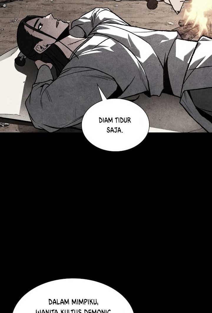 I Reincarnated As The Crazed Heir Chapter 36 Gambar 75