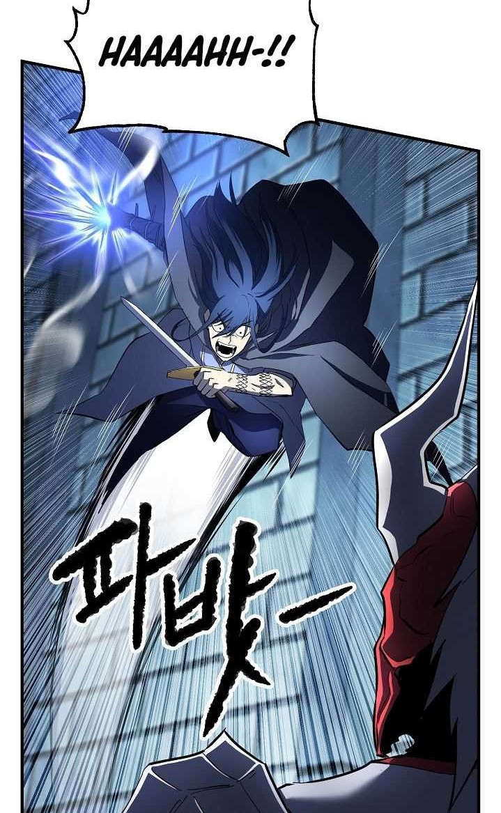 The Heavenly Demon Destroys the Lich King’s Murim Chapter 27 Gambar 33