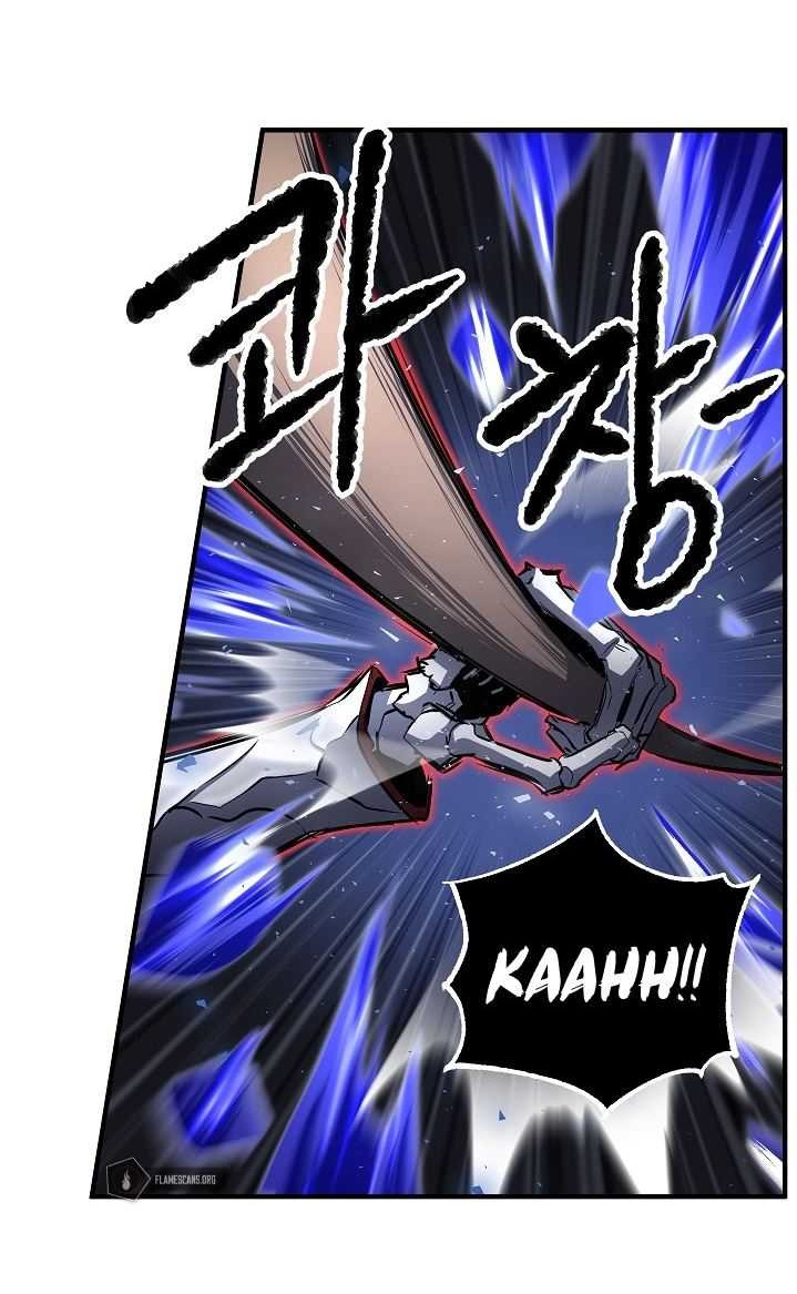 The Heavenly Demon Destroys the Lich King’s Murim Chapter 27 Gambar 37