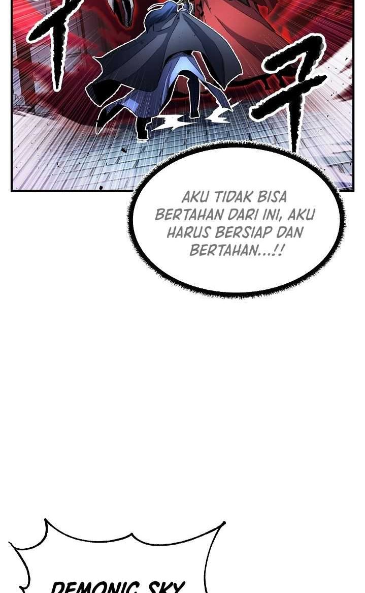 The Heavenly Demon Destroys the Lich King’s Murim Chapter 27 Gambar 41