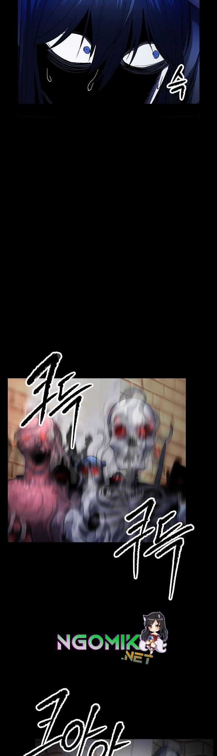The Heavenly Demon Destroys the Lich King’s Murim Chapter 27 Gambar 54