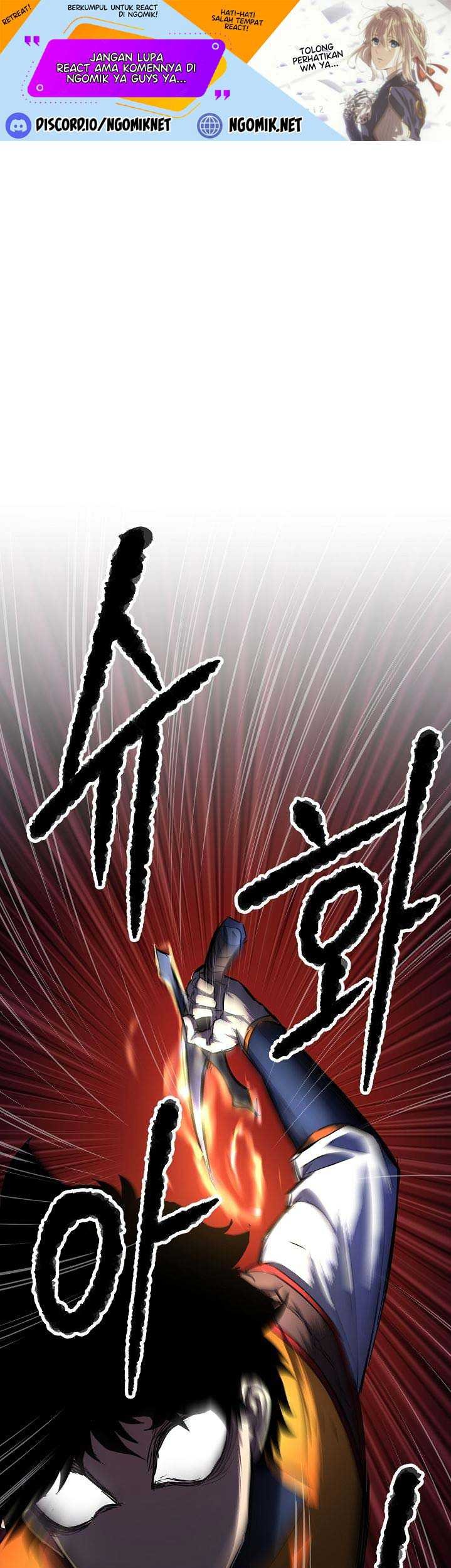 Baca The Heavenly Demon Destroys the Lich King’s Murim Chapter 27 Gambar 2