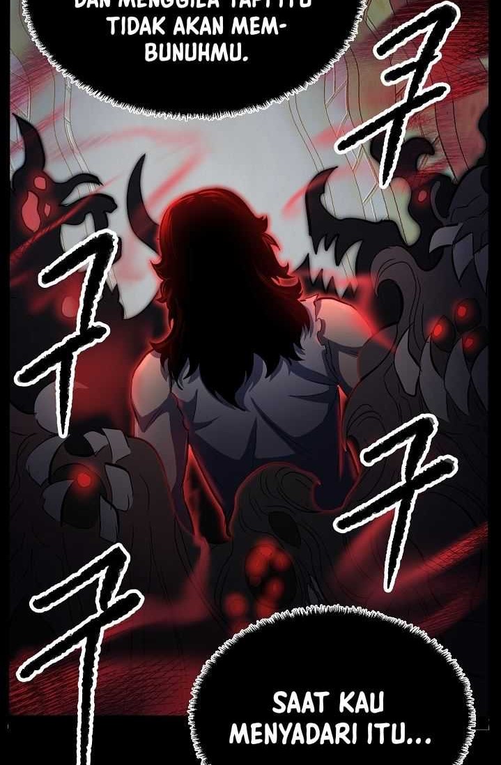 The Heavenly Demon Destroys the Lich King’s Murim Chapter 27 Gambar 59