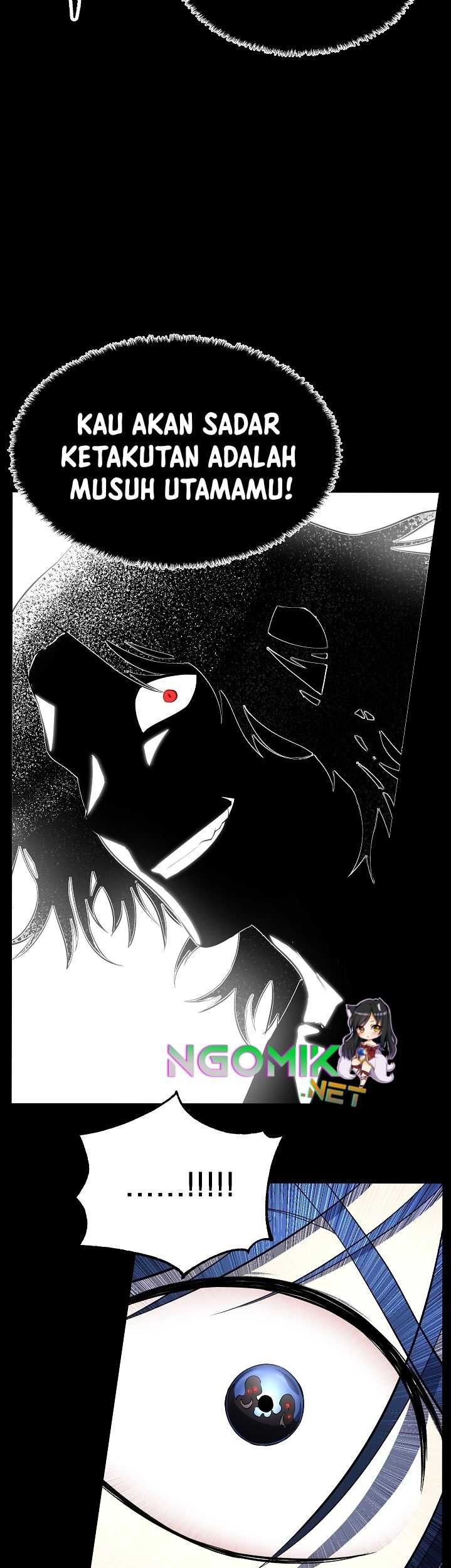 The Heavenly Demon Destroys the Lich King’s Murim Chapter 27 Gambar 60