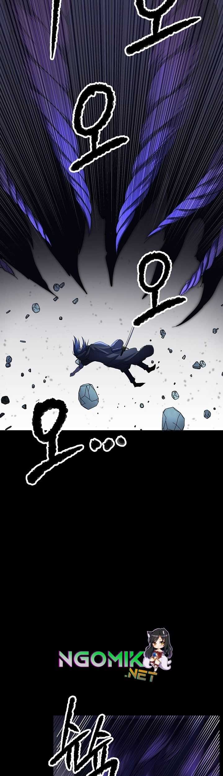 The Heavenly Demon Destroys the Lich King’s Murim Chapter 27 Gambar 70