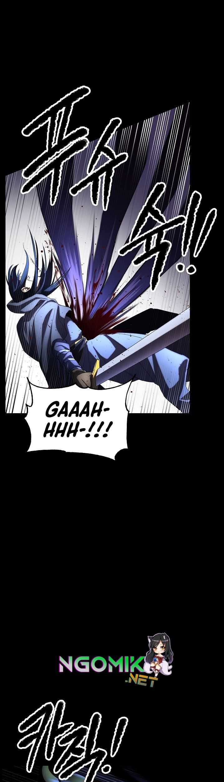 The Heavenly Demon Destroys the Lich King’s Murim Chapter 27 Gambar 72