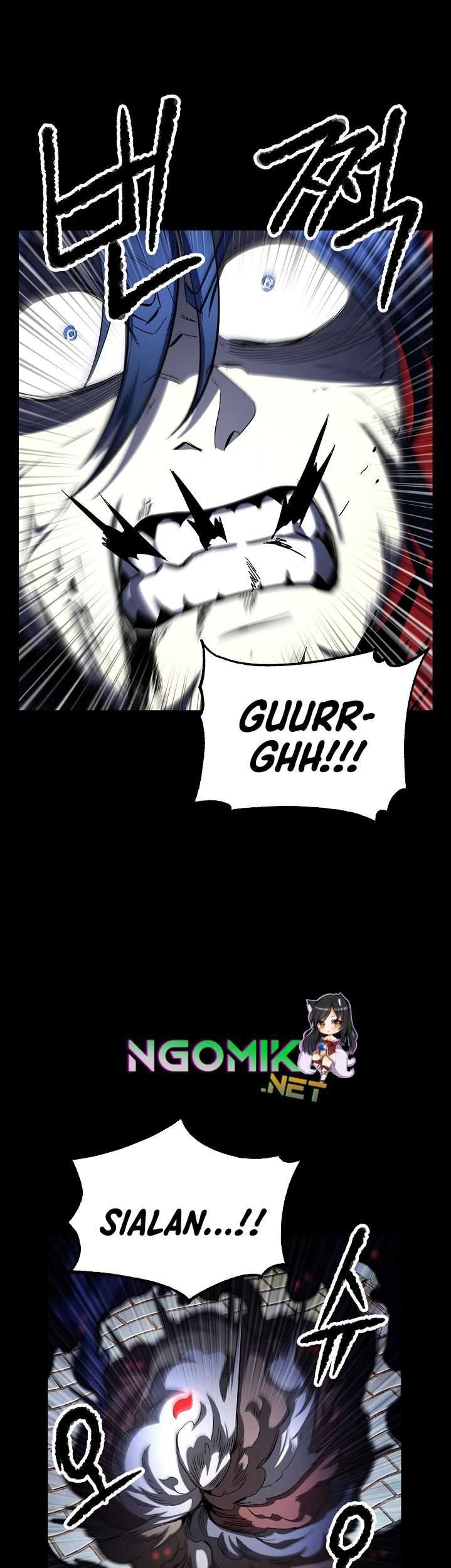 The Heavenly Demon Destroys the Lich King’s Murim Chapter 27 Gambar 74