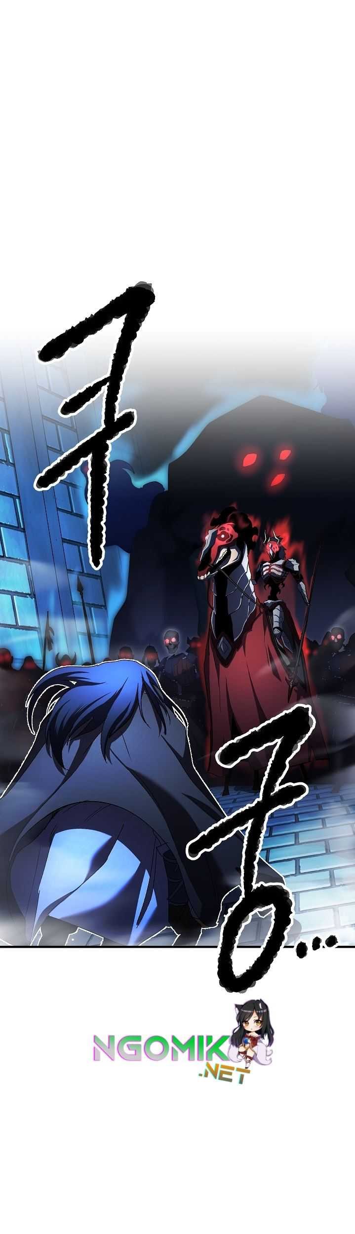 The Heavenly Demon Destroys the Lich King’s Murim Chapter 27 Gambar 84