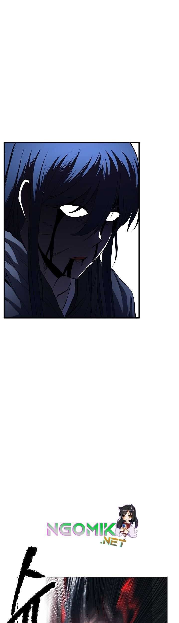 The Heavenly Demon Destroys the Lich King’s Murim Chapter 27 Gambar 86