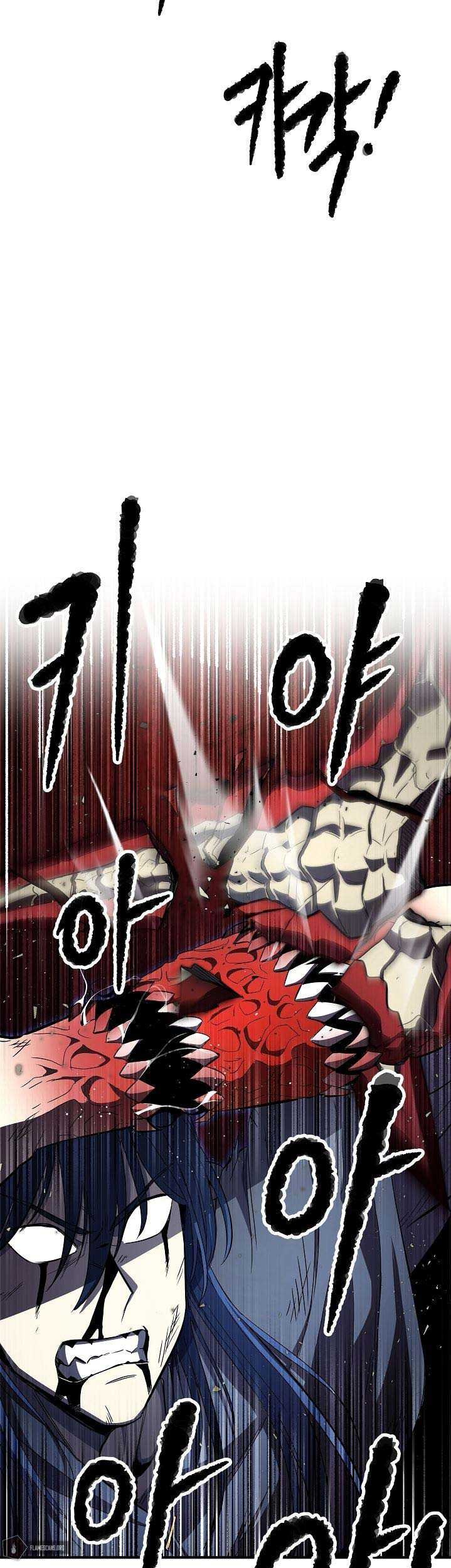 The Heavenly Demon Destroys the Lich King’s Murim Chapter 27 Gambar 90