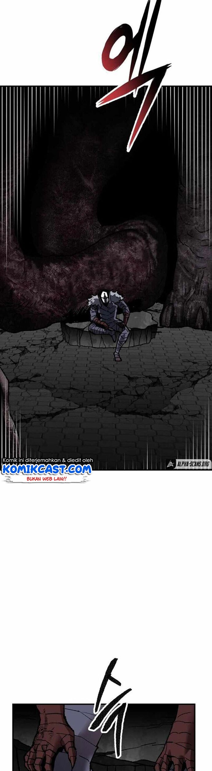 Limit Breaker Chapter 70 Gambar 106